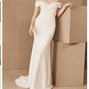 Theia Blake Gown